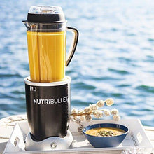 Load image into Gallery viewer, NutriBullet Rx N17-1001 Blender, Black