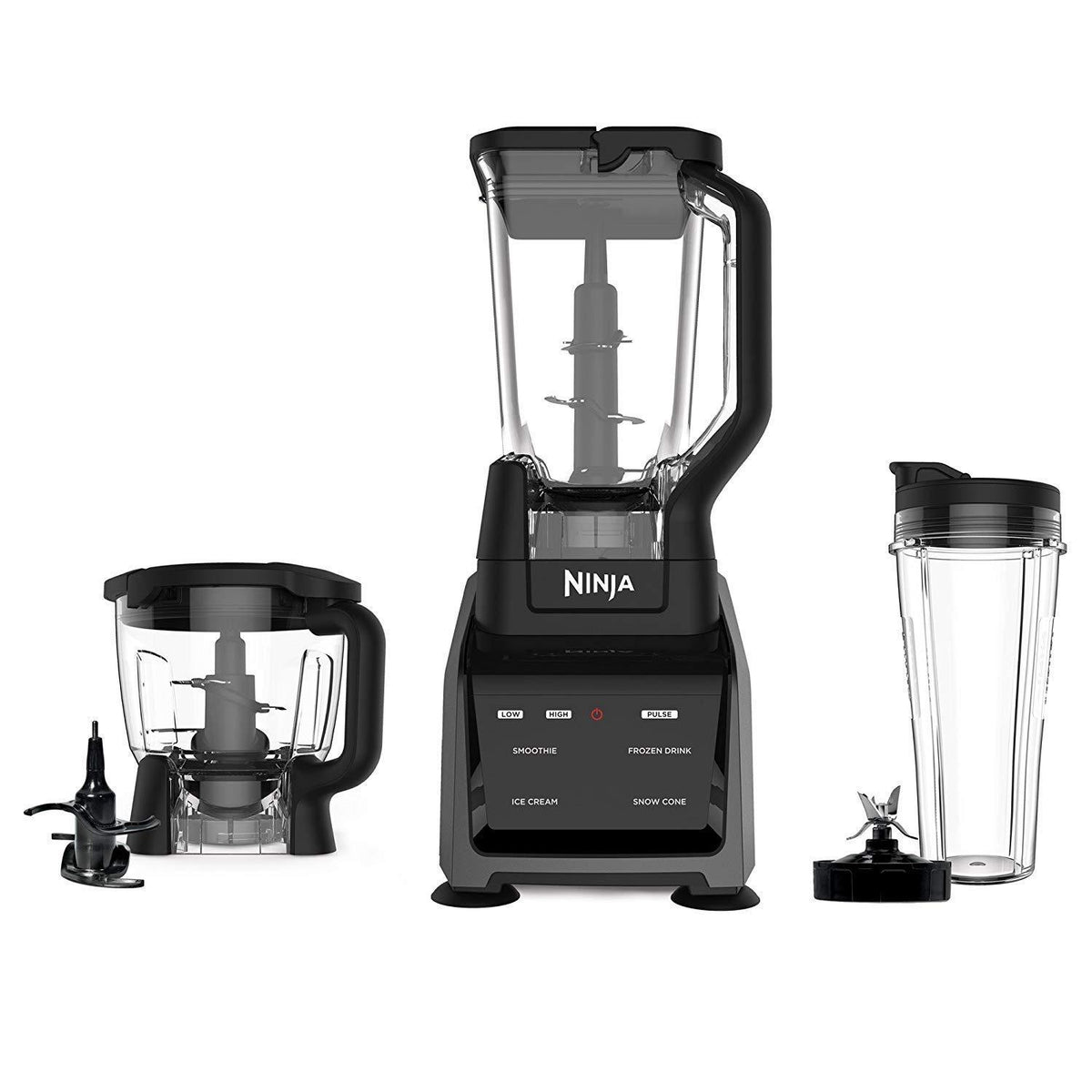 ninja blender 3 in 1 shop live｜TikTok Search