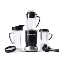 Load image into Gallery viewer, NutriBullet Rx N17-1001 Blender, Black