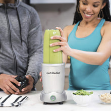 Load image into Gallery viewer, NutriBullet N12-1001 Pro Plus, One Size, Grey