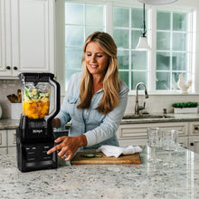 Load image into Gallery viewer, Ninja Blender843 Blender, 15 x 9 x 13, Black