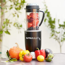 Load image into Gallery viewer, NutriBullet Rx N17-1001 Blender, Black
