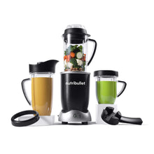 Load image into Gallery viewer, NutriBullet Rx N17-1001 Blender, Black
