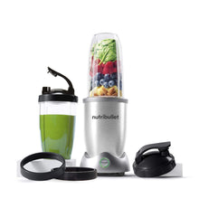 Load image into Gallery viewer, NutriBullet N12-1001 Pro Plus, One Size, Grey
