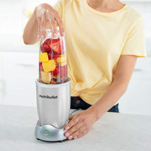 Load image into Gallery viewer, NutriBullet N12-1001 Pro Plus, One Size, Grey
